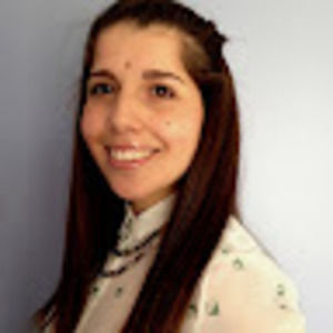 Meet your Posher, Constanza de paula